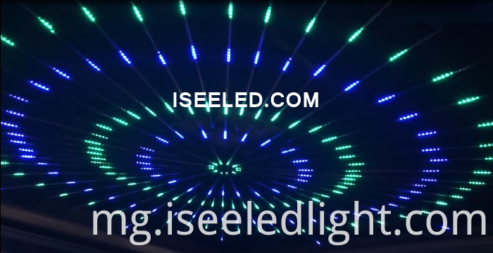 DJ Stage LED Bar Light